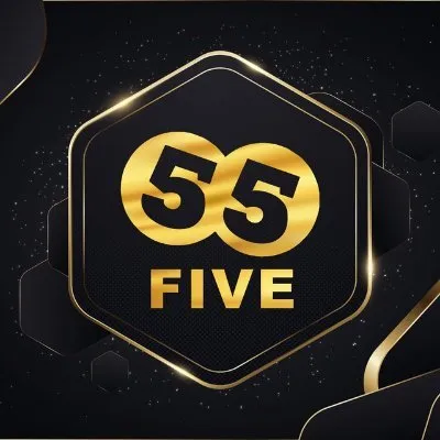 55FIVE - Aplikasi Utility Terbaik untuk Kehidupan Sehari-hari