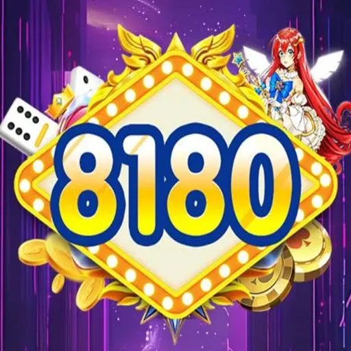 8180 - Petualangan Seru dalam Dunia Arcade