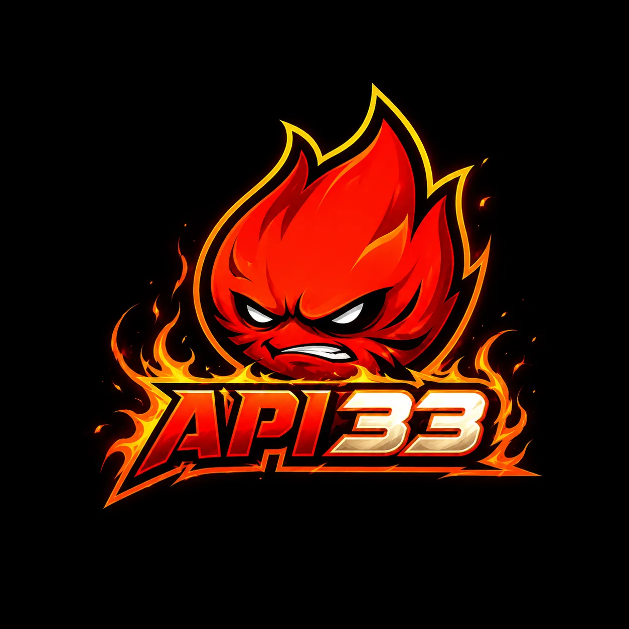 API33 - Teror Siang Malam