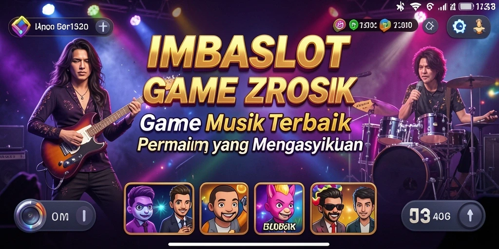 Screenshot gameplay IMBASLOT yang seru dan penuh warna.