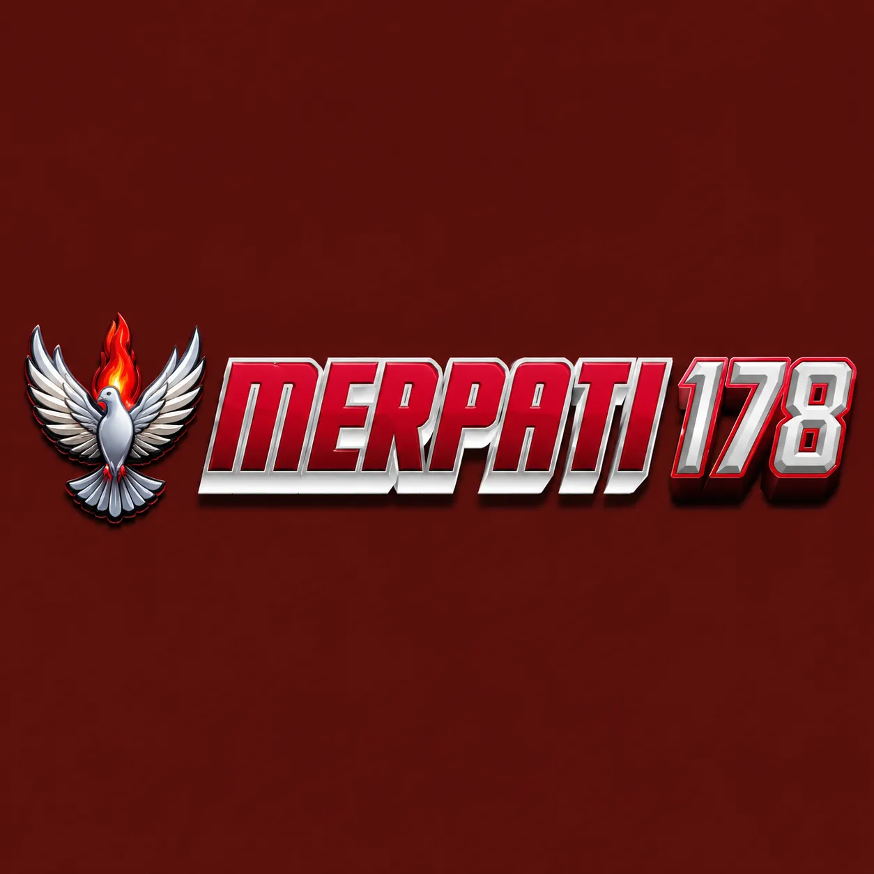 MERPATI178 - Petualangan Dunia Terbuka yang Tak Terbatas